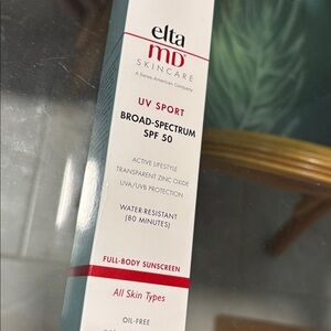 EltaMD Sunscreen